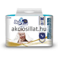 Baby Gold Baby Gold nadrágpelenka 3-as (5-10kg) Midi 45db
