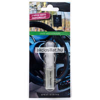 Marco Martely Marco Martely Lady Millionaire Spray + Kártya autóillatosító - Paco Rabanne Lady Million