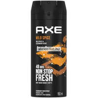 Axe Axe Wild Spice dezodor 150ml