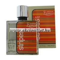 Creation Lamis Creation Lamis Just Stripes EDT 100ml / Paul Smith Extreme Man parfüm utánzat
