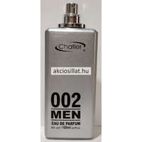 Chatler Chatler 002 Men TESTER EDT 50ml