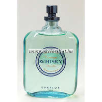 Evaflor Evaflor Whisky Vintage TESTER EDT 100ml