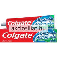 Colgate Colgate Triple Action fogkrém 75ml