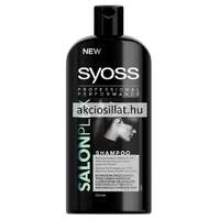 Syoss Syoss Salonplex Sampon 500ml