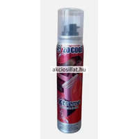 Goodmark Goodmark Zo Cool X-treme kimosható hajszínező spray 100ml Rózsaszín