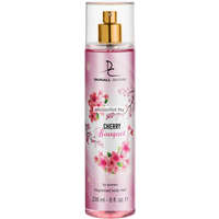 Dorall Collection Dorall Collection Cherry Bouquet női testpermet 236ml