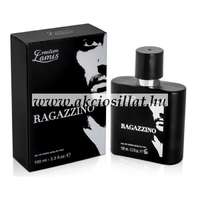 Creation Lamis Creation Lamis Ragazzino Men EDT 100ml / Giorgio Armani Acqua Di Gio Profumo parfüm utánzat