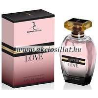 Dorall Dorall Esprit Love Women EDT 100ml / Nina Ricci L Extase parfüm utánzat
