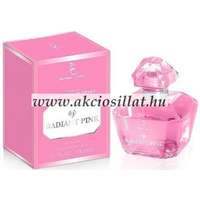 Dorall Dorall Radiant Pink EDT 100ml / Versace Bright Crystal parfüm utánzat