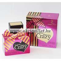 Dorall Dorall Love You Like Crazy Women EDT 100ml / Mad About You Bath and Body Works parfüm utánzat női