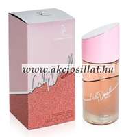 Dorall Dorall Lady Dorall Women EDT 100ml / Hugo Boss Femme parfüm utánzat