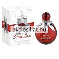 Dorall Dorall Scarlet Love EDT 100ml / Nina Ricci Nina parfüm utánzat