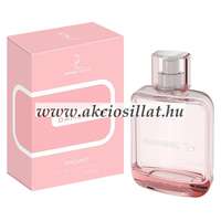 Dorall Dorall Damsel Radiant Women EDT 100ml / Lacoste Eau De Lacoste L 12.12 Pour Elle Sparkling parfüm utánzat