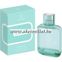 Dorall Dorall Damsel Essential EDP 100ml / Lacoste Eau De Lacoste L 12.12 Pour Elle Natural parfüm utánzat