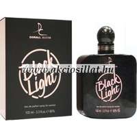Dorall Dorall Black Light EDT 100ml / Yves Saint Laurent Black Opium parfüm utánzat
