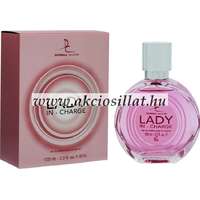 Dorall Dorall Lady In-Charge EDP 100ml / Hugo Boss Extreme Women parfüm utánzat