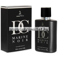 Dorall Dorall DC Marine Noir Men EDT 100ml / Giorgio Armani Acqua di Gio Noir parfüm utánzat