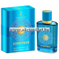 Dorall Dorall Dionysus man EDT 100ml / Versace Eros Homme parfüm utánzat férfi