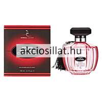 Dorall Dorall DC Charged EDT 100ml / Victoria's Secret Intense parfüm utánzat