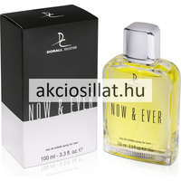 Dorall Dorall Now & Ever EDT 100ml / Calvin Klein Eternity Men parfüm utánzat