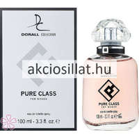 Dorall Dorall Pure Class EDT 100ml / Givenchy L&#039;Interdit parfüm utánzat