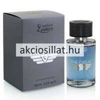 Creation Lamis Creation Lamis The Great EDT 100ml / Paco Rabanne Invictus parfüm utánzat