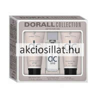 Dorall Dorall DC One ajándékcsomag 3db-os
