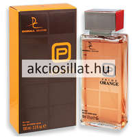 Dorall Dorall Prime Orange EDT 100ml / Hugo Boss Orange Man parfüm utánzat