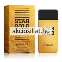 Starelite Starelite Star Gold Pour Homme EDT 100ml / Paco Rabanne 1 Million parfüm utánzat