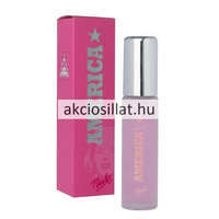 America America Pink EDT 50ml női parfüm