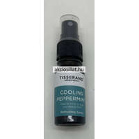 Tisserand Aromatherapy Tisserand Aromatherapy Cooling Peppermint Refreshing Spray 9ml (100%-ban természetes tisztaságú)