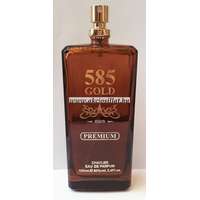 Chatler Chatler 585 Gold Premium Men TESTER EDP 50ml