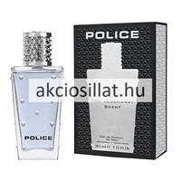 Police Police The Legendary Scent for Man EDP 30ml Férfi parfüm