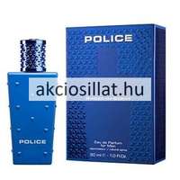 Police Police Shock-In-Scent Man EDP 50ml férfi parfüm