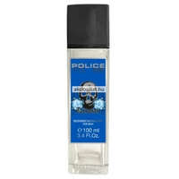 Police Police To Be Tattooart For Man deo natural spray DNS 100ml férfi