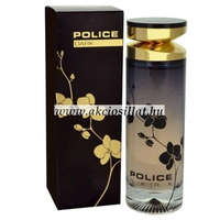 Police Police Dark Women EDT 100ml női