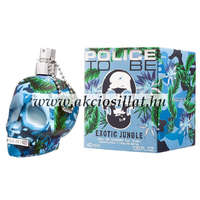 Police Police To Be Exotic Jungle Man EDT 40ml férfi