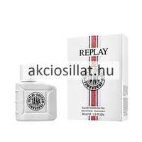 Replay Replay Tank Custom for Her EDT 50ml női parfüm