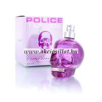 Police Police To Be for Woman EDP 40ml