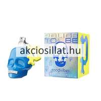 Police Police To Be Good Vibes Man EDT 40ml férfi parfüm