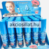 Karité Karité Hyaluronic Acid Moist Lip Plump ajakdúsító 3ml