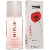 Classic Collection Classic Collection Flower Women EDT 100ml / Kenzo Flower parfüm utánzat női