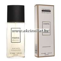 Classic Collection Classic Collection Chantal Paris Mademoiselle Woman EDT 100ml / Chanel Coco Mademoiselle parfüm utánzat női