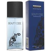 Classic Collection Classic Collection Beauty Code EDT 100ml / Armani Code Femme parfüm utánzat