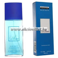 Classic Collection Classic Collection Cool Woman EDT 100ml női / Davidoff Cool Water parfüm utánzat női