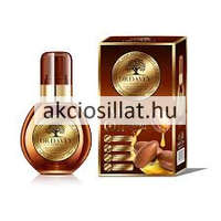 Dr.Davey Dr Davey Argan Oil + Keratin Argán olajos testápoló olaj 110ml