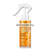 Dr Davey Dr Davey Peeling Spray Foot Care Vitamin C lábápoló spray 120ml