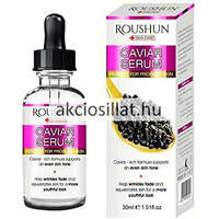 Roushun Roushun Caviar Serum arcszérum 30ml