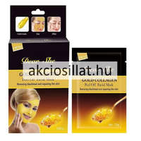 Dear She Dear She Gold Collagen Lehúzható Arcmaszk 20g