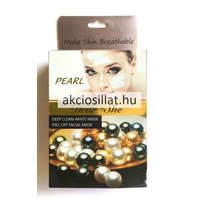 Dear She Dear She Pearl Lehúzható Arcmaszk 20g